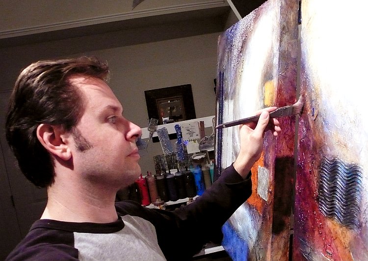 Painting